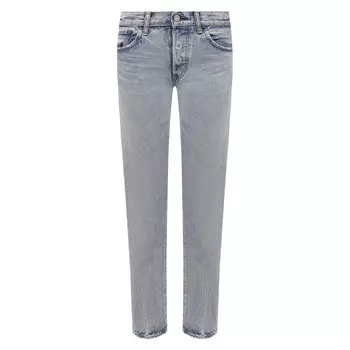 Джинсы Moussy