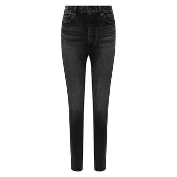 Джинсы Moussy