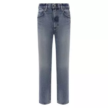 Джинсы Moussy