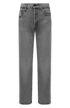 Джинсы Moussy