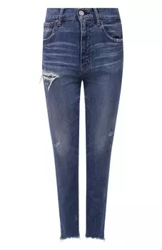 Джинсы Moussy