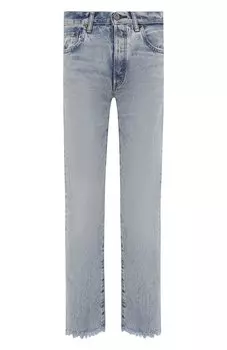 Джинсы Moussy