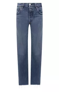 Джинсы Moussy