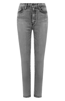 Джинсы Moussy