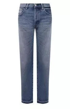 Джинсы Moussy