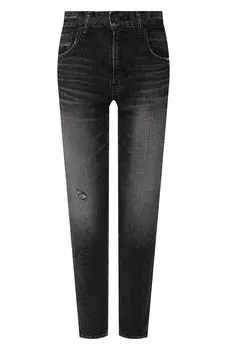 Джинсы Moussy