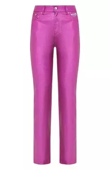 Джинсы MSGM