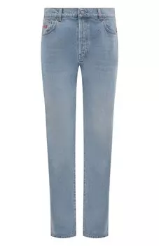 Джинсы MSGM