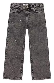 Джинсы MSGM kids