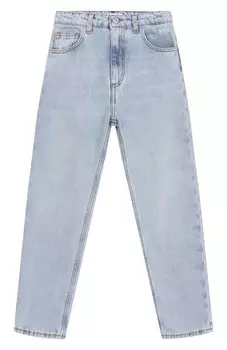 Джинсы MSGM kids