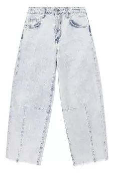 Джинсы MSGM kids