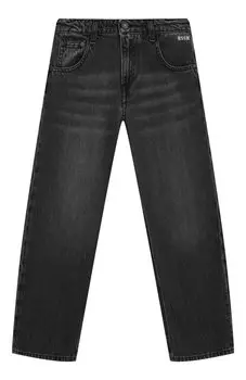 Джинсы MSGM kids