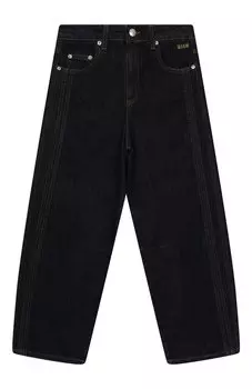 Джинсы MSGM kids