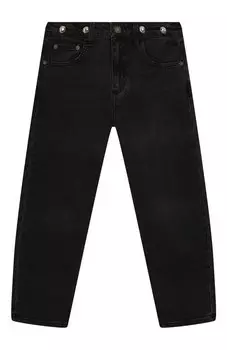 Джинсы MSGM kids