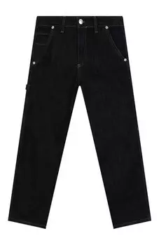 Джинсы MSGM kids