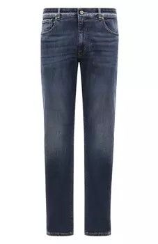 Джинсы MUST