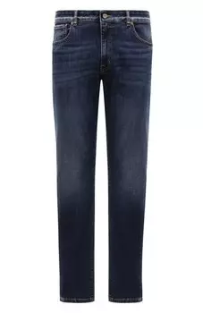 Джинсы MUST