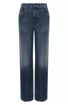 Джинсы MUST