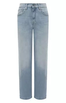Джинсы MVST