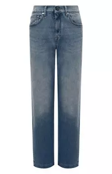 Джинсы MUST
