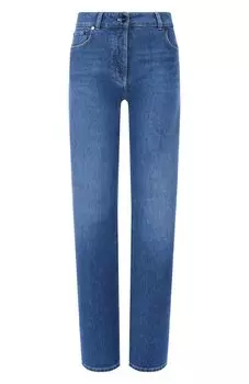 Джинсы MVST