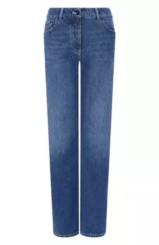 Джинсы MVST