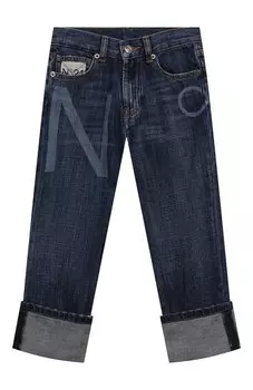 Джинсы N21