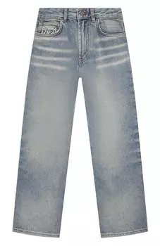 Джинсы N21