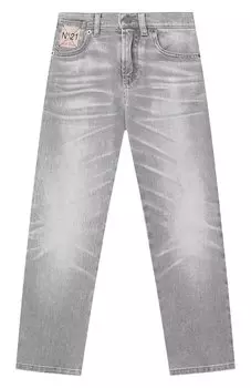 Джинсы N21