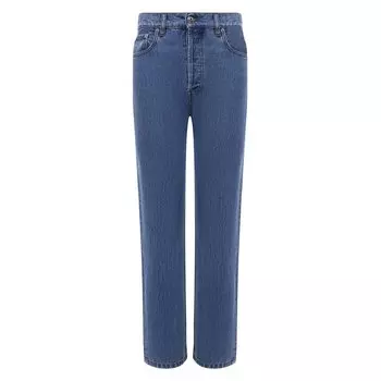 Джинсы Nanushka