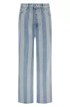 Джинсы Nanushka