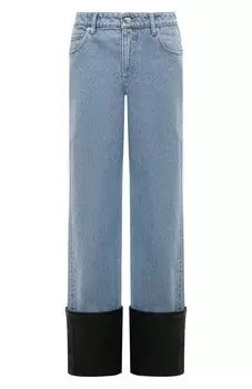 Джинсы Nanushka