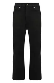 Джинсы Nanushka