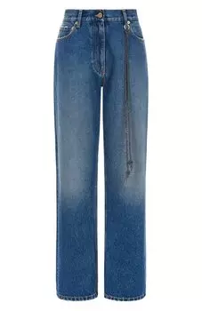 Джинсы Naomi Darkpark