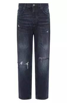 Джинсы Nate HUGO Blue