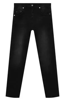 Джинсы Neil Barrett Kids