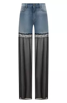 Джинсы Nensi Dojaka