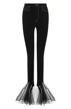 Джинсы Nensi Dojaka