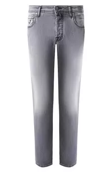 Джинсы Nick Jacob Cohen