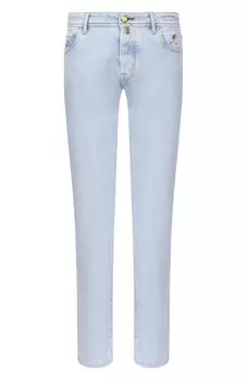 Джинсы Nick Jacob Cohen