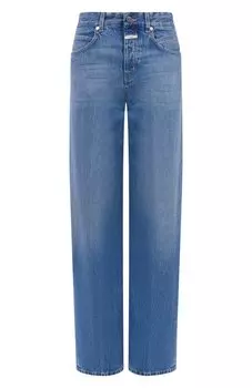 Джинсы Nikka Closed