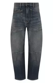 Джинсы Nili Lotan