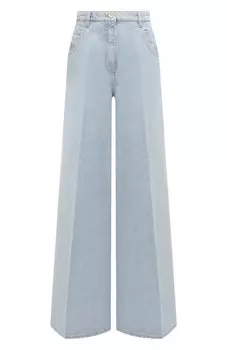 Джинсы Nina Ricci