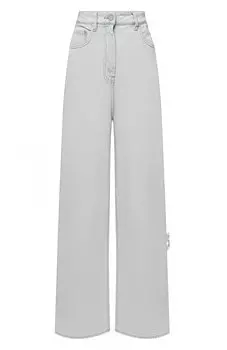 Джинсы Off-White