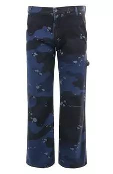 Джинсы Off-White