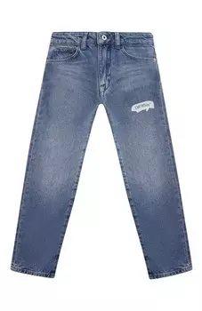 Джинсы Off-White