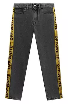 Джинсы Off-White