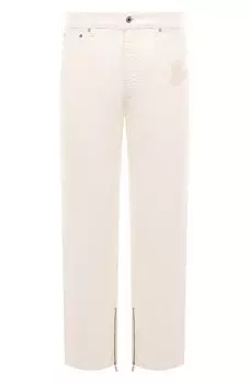Джинсы Off-White