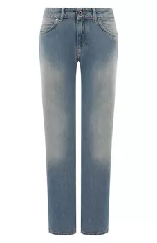 Джинсы Off-White