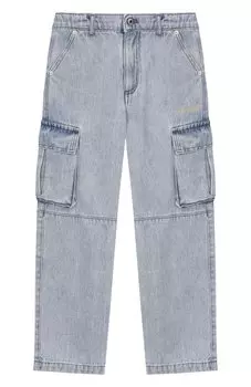 Джинсы Off-White